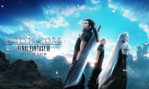 CRISIS CORE –FINAL FANTASY VII– REUNION IOS/APK Download