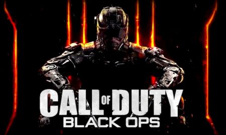Call of Duty Black Ops III PC Latest Version Free Download