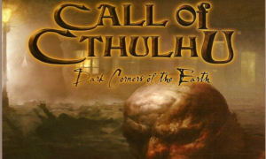 Call of Cthulhu: Dark Corners of the Earth IOS/APK Download