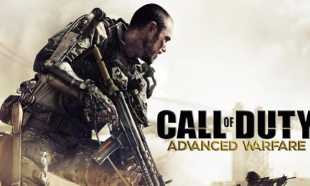 Call of Duty Advanced Warfare IOS/APK Download