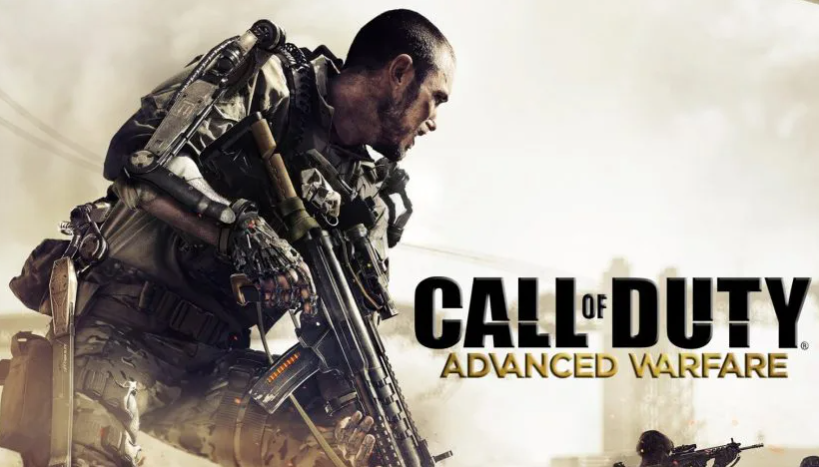 Call of Duty Advanced Warfare IOS/APK Download