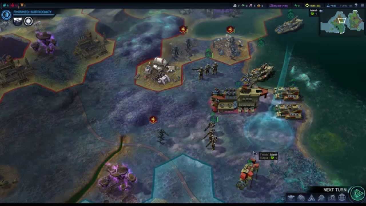 Civilization: Beyond Earth PC Latest Version Free Download