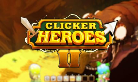 Clicker Heroes 2 PC Latest Version Free Download