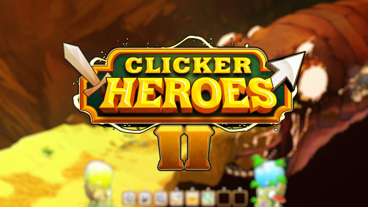 Clicker Heroes 2 PC Latest Version Free Download