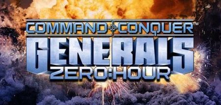 Command & Conquer: Generals - Zero Hour PC Version Game Free Download