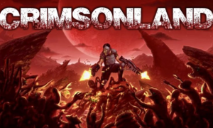 Crimsonland PC Latest Version Free Download