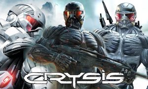 Crisis free full pc game for Download