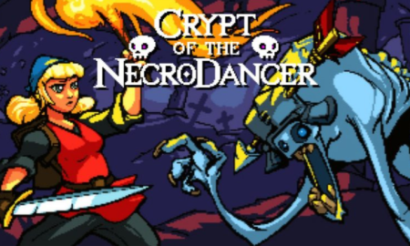 Crypt of the NecroDancer Download for Android & IOS