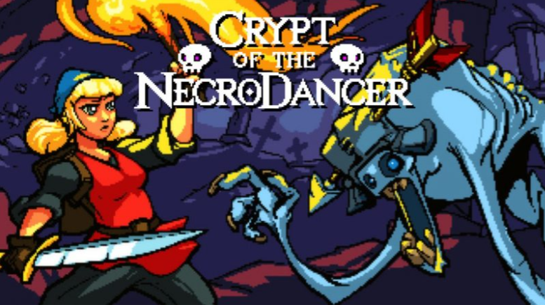 Crypt of the NecroDancer Download for Android & IOS