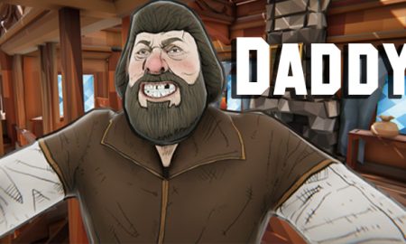 DADDY PC Game Latest Version Free Download