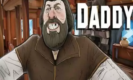 Daddy PC Latest Version Free Download