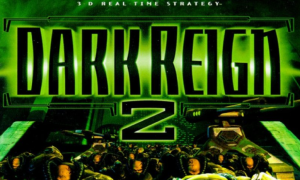 Dark Reign 2 iOS/APK Full Version Free Download