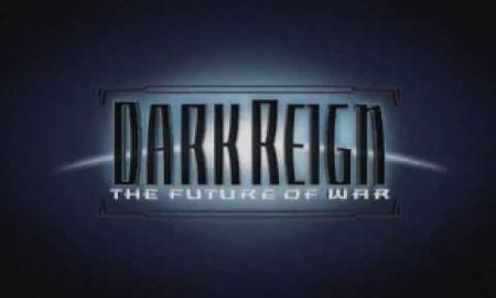 Dark Reign: The Future of War PC Latest Version Free Download