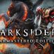 Darksiders Warmastered PC Game Latest Version Free Download