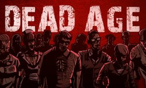 Dead Age PC Game Latest Version Free Download