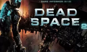 Dead Space 2 free full pc game for Download