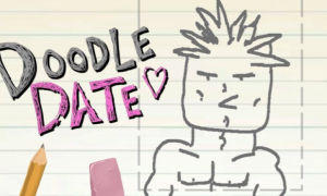 Doodle Date PC Game Latest Version Free Download