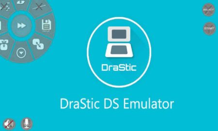 DraStic DS Emulator Version Full Game Free Download