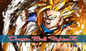 DRAGON BALL FighterZ for Android & IOS Free Download
