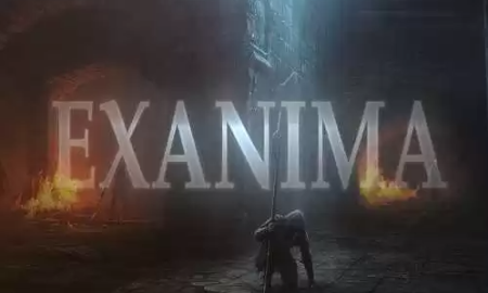 Exanima PC Game Latest Version Free Download