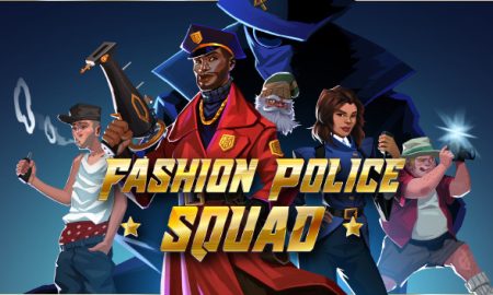 FASHION POLICE SQUAD PC Game Latest Version Free Download