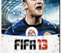 FIFA 13 PC Version Game Free Download