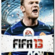 FIFA 13 Android & iOS Mobile Version Free Download