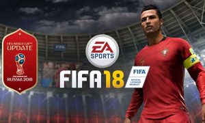 FIFA 18 iOS/APK Full Version Free Download