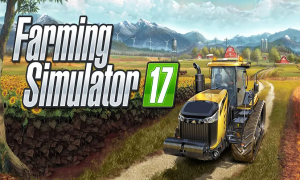 Farming Simulator 17 IOS/APK Download