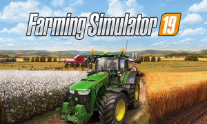Farming Simulator 19 Download for Android & IOS