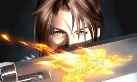 Final Fantasy VIII Remastered free Download PC Game (Full Version)