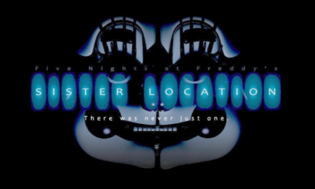 Five Nights at Freddy’s: Sister Location PC Version Game Free Download