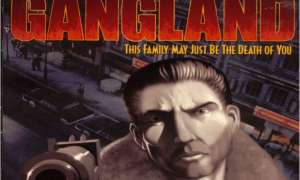 Gangland PC Game Latest Version Free Download