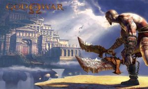 God of War 1 Setup Download for Android & IOS