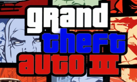 Grand Theft Auto 3 PC Game Latest Version Free Download