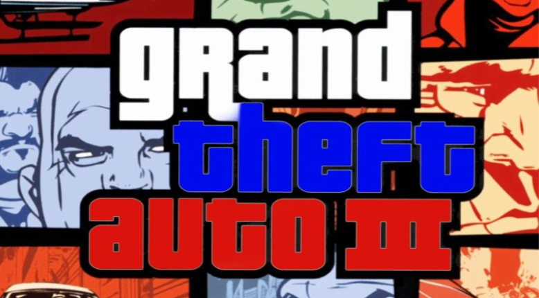 Grand Theft Auto 3 PC Game Latest Version Free Download
