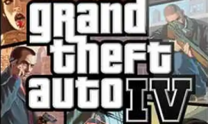 Grand Theft Auto 4 PC Game Latest Version Free Download