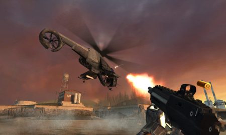 Half Life 2 PC Version Game Free Download