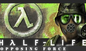 Half-Life: Opposing Force PC Game Latest Version Free Download