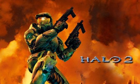 Halo 2 free full pc game for Download