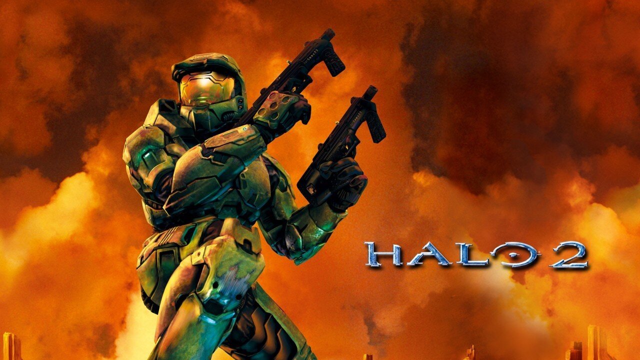 Halo 2 free full pc game for Download