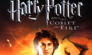 Harry Potter and the Goblet of Fire IOS/APK Download
