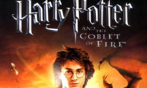 Harry Potter and the Goblet of Fire Download for Android & IOS