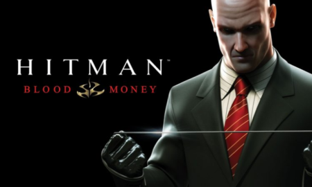 Hitman: Blood Money PC Game Latest Version Free Download
