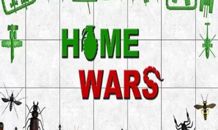 Home Wars PC Game Latest Version Free Download