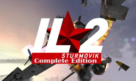 IL-2 Sturmovik Complete Edition PC Version Game Free Download
