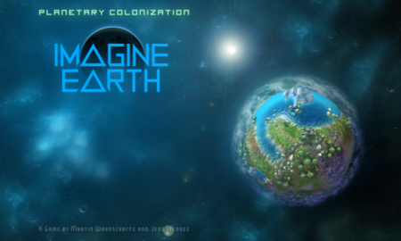 Imagine Earth Download for Android & IOS