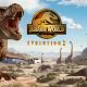 Jurassic World Evolution PC Game Latest Version Free Download