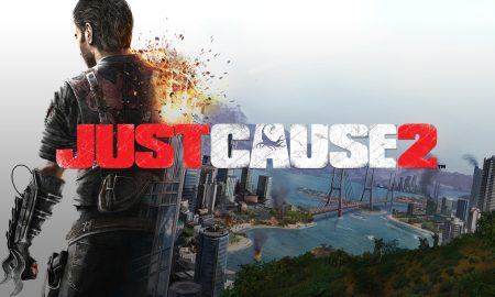 Just Cause 2 iOS/APK Full Version Free Download