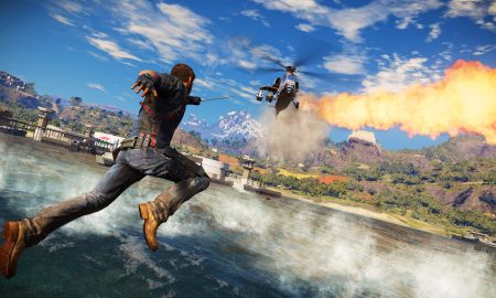 Just Cause 3 Download for Android & IOS
